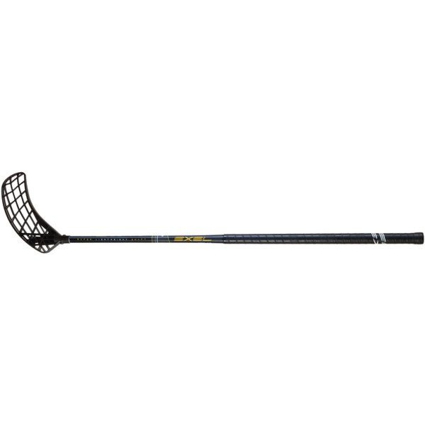 E-LITE 3 BLACK / Stockart: Links / Unihockey Härte: 29 / Unihockey Stockgrösse: 101 – Bild 2