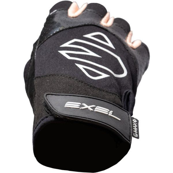 GOALIE GLOVES G MAX SHORT SR / Größe: S – Bild 4