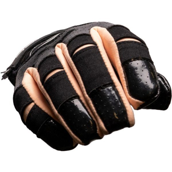 GOALIE GLOVES G MAX SHORT SR / Größe: S – Bild 5