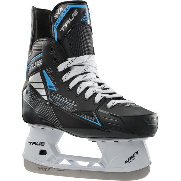 CATALYST 3X4 JR / Skate Size: 1 – Bild 4