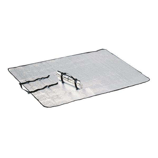 HIGH PEAK ALUMINIUM MATTE DUO | Sportsness.ch