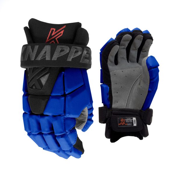 KNAPPER AK5HANDSCHUHE | Sportsness.ch