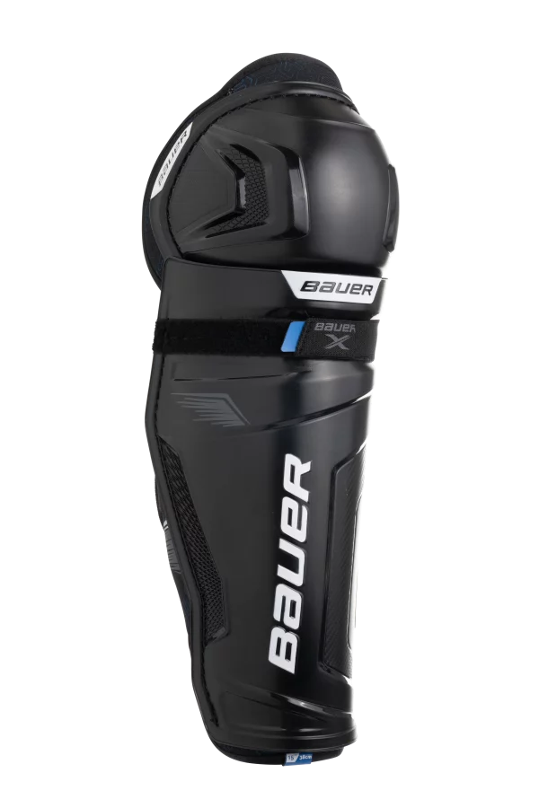 Bauer X SG INT | Sportsness.ch