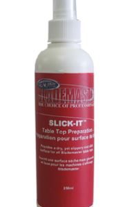 TSM 4040 Slick-It | Sportsness.ch
