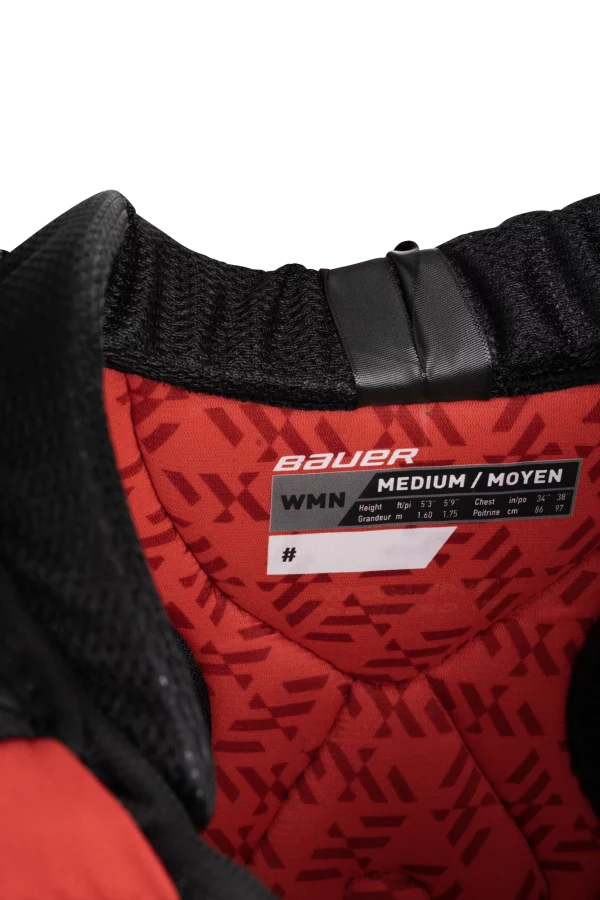 Bauer WMNS PRO SP WMN – Bild 7