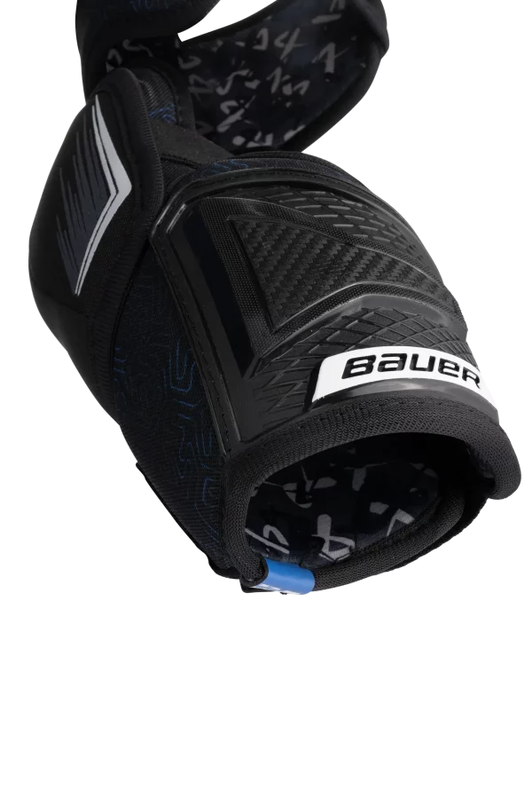 Bauer X EP SR – Bild 4