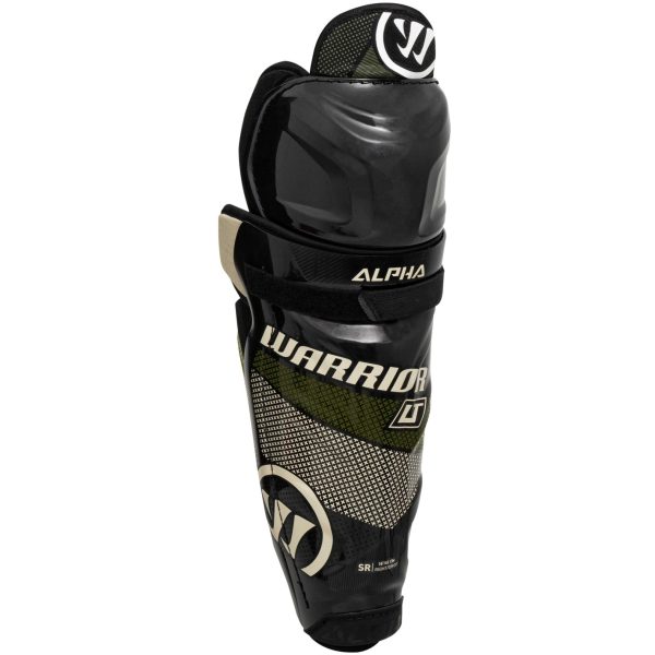WARRIOR ALPHA LITE SR – Bild 2