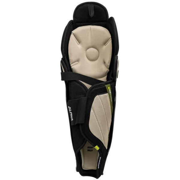 WARRIOR ALPHA LITE SR – Bild 4