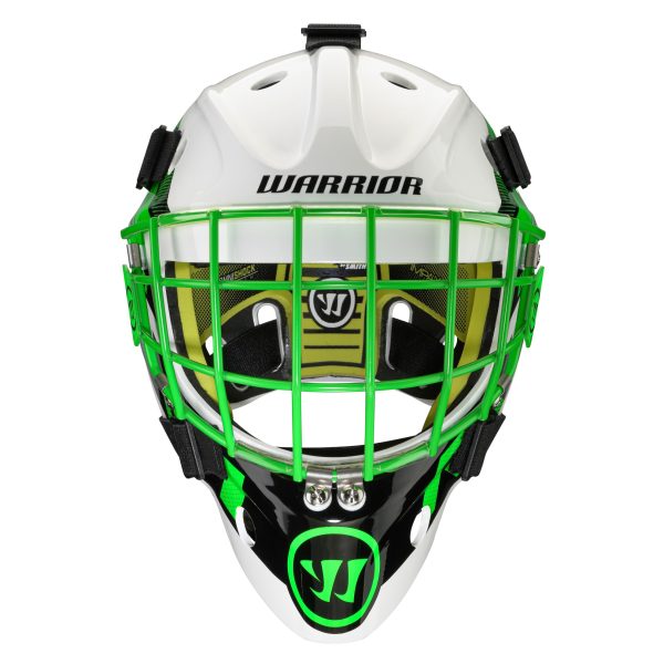 WARRIOR F1 GM YTH – Bild 3