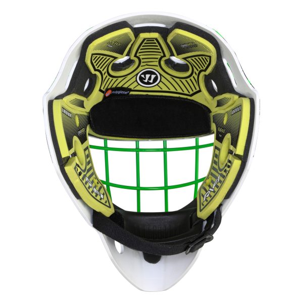 WARRIOR F1 GM YTH – Bild 4