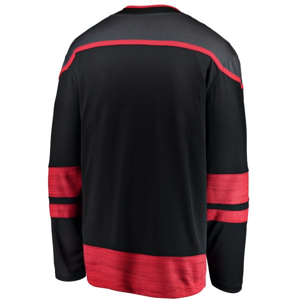 BREAKAWAY JERSEY CAROLINA HURRICANES ALTERNATE / Größe: S – Bild 3