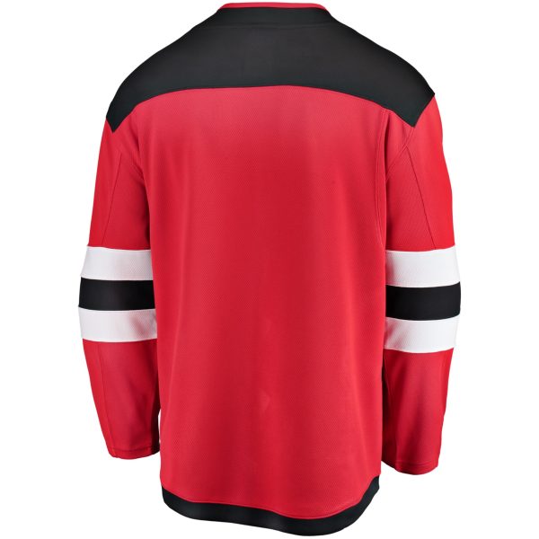 BREAKAWAY JERSEY NEW JERSEY DEVILS HOME / Größe: M – Bild 3