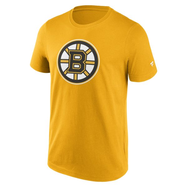 PRIMARY LOGO GRAPHIC T-SHIRT BOSTON BRUINS – Bild 2
