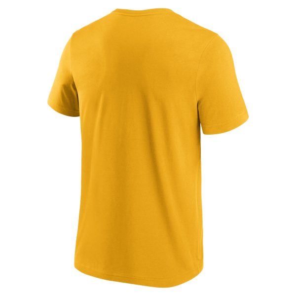 PRIMARY LOGO GRAPHIC T-SHIRT BOSTON BRUINS – Bild 3