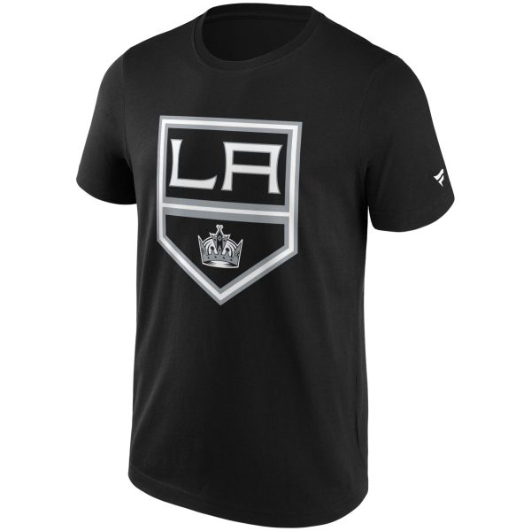 PRIMARY LOGO GRAPHIC T-SHIRT LOS ANGELES KINGS – Bild 2