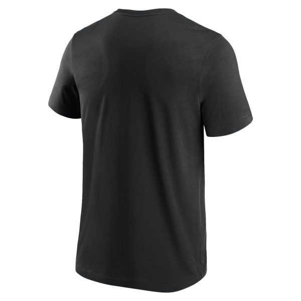 PRIMARY LOGO GRAPHIC T-SHIRT PITTSBURGH PENGUINS – Bild 3