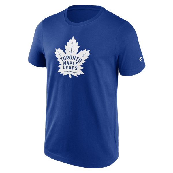 PRIMARY LOGO GRAPHIC T-SHIRT TORONTO MAPLE LEAFS – Bild 2