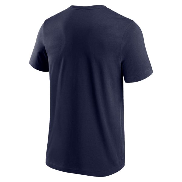 CHROME GRAPHIC T-SHIRT SEATTLE KRAKEN – Bild 3
