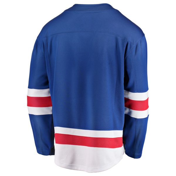 BREAKAWAY JERSEY NEW YORK RANGERS HOME / Größe: S – Bild 3