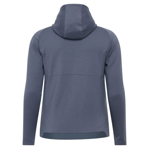ZIP WARRIOR HOODY AURUM TRAVEL JR – Bild 3