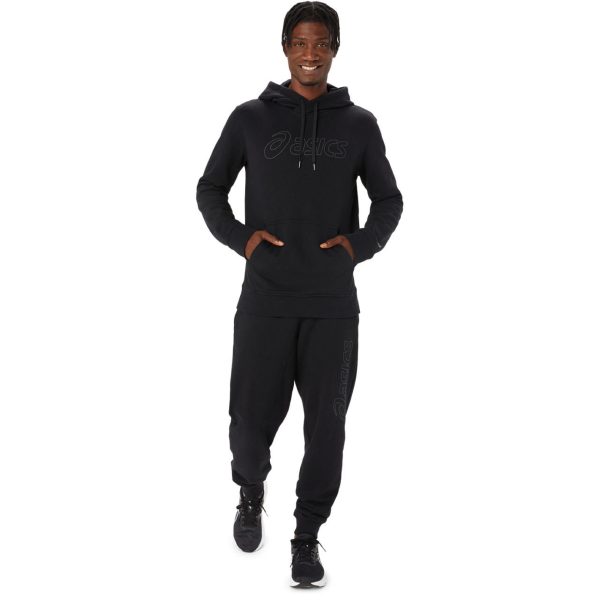 ASICS WARRIOR HOODY LOGO OTH MEN SR – Bild 4