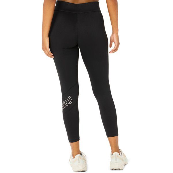ASICS TIGHTS LOGO 7/8 LADY – Bild 2