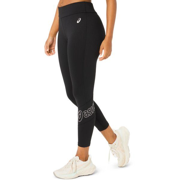 ASICS TIGHTS LOGO 7/8 LADY – Bild 3