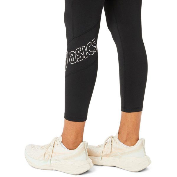 ASICS TIGHTS LOGO 7/8 LADY – Bild 5