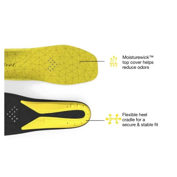SOHLE CUSHION / EU: 42-44 – Bild 3