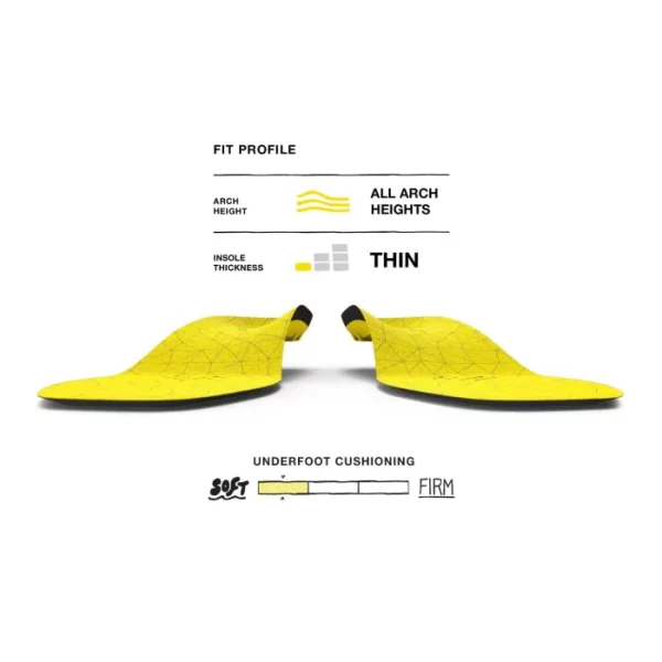 SOHLE CUSHION / EU: 42-44 – Bild 5