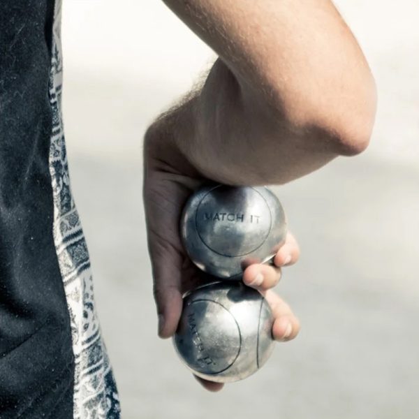 OBUT PÉTANQUE WETTKAMPFKUGELN MATCH 115IT – Bild 174