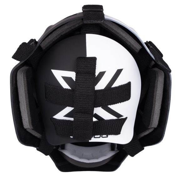 OXDOG GOALIE MASKE XGUARD SENIOR – Bild 8