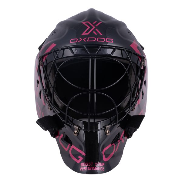 OXDOG GOALIE MASKE XGUARD SENIOR – Bild 9
