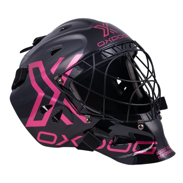 OXDOG GOALIE MASKE XGUARD SENIOR – Bild 10
