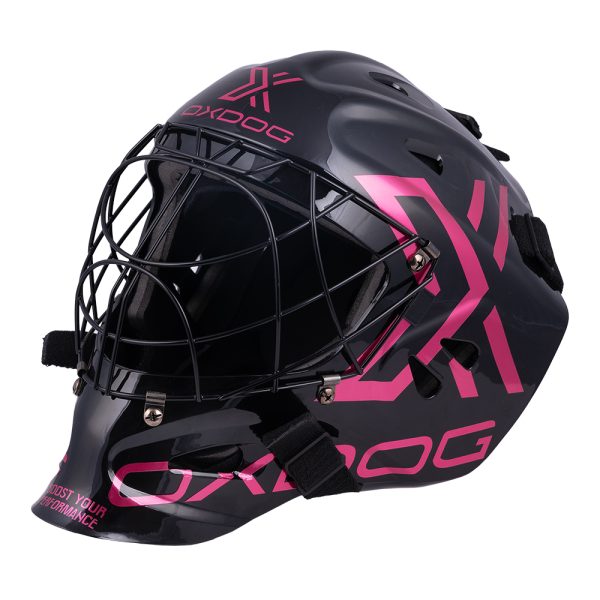 OXDOG GOALIE MASKE XGUARD SENIOR – Bild 11
