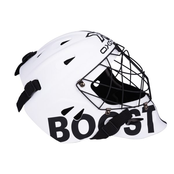 OXDOG GOALIE MASKE XGUARD SENIOR – Bild 7