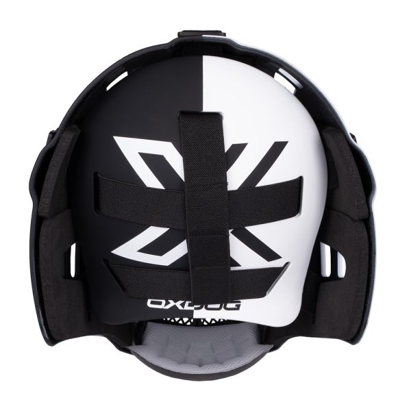OXDOG GOALIE MASKE XGUARD JUNIOR – Bild 7