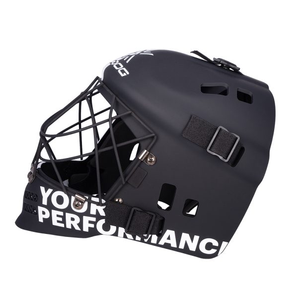 OXDOG GOALIE MASKE XGUARD JUNIOR – Bild 8