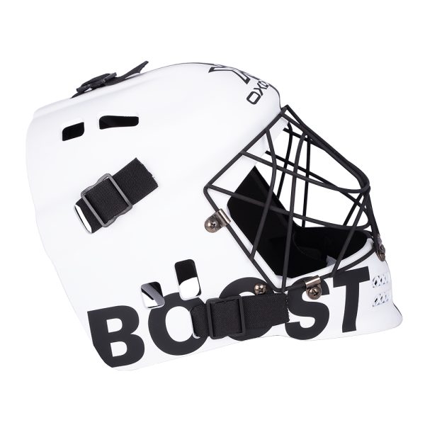 OXDOG GOALIE MASKE XGUARD JUNIOR – Bild 9