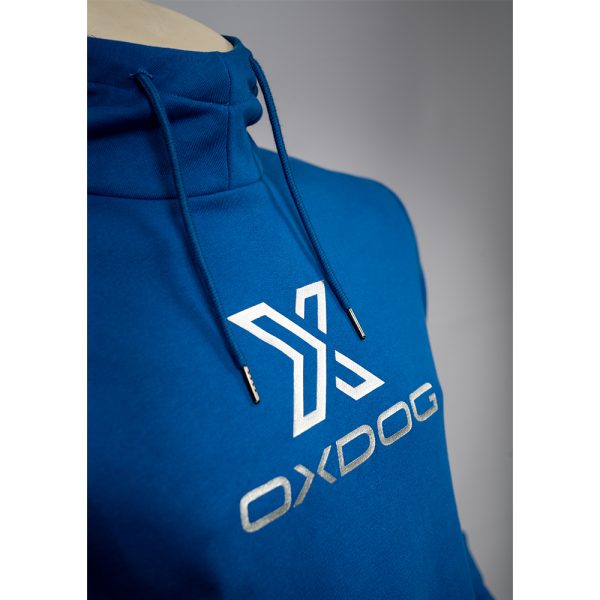 OXDOG KAPUZENPULLOVER GLOW – Bild 19