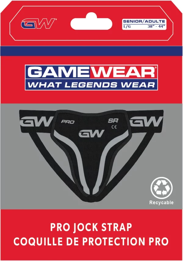 GW Pro Jock – Bild 4