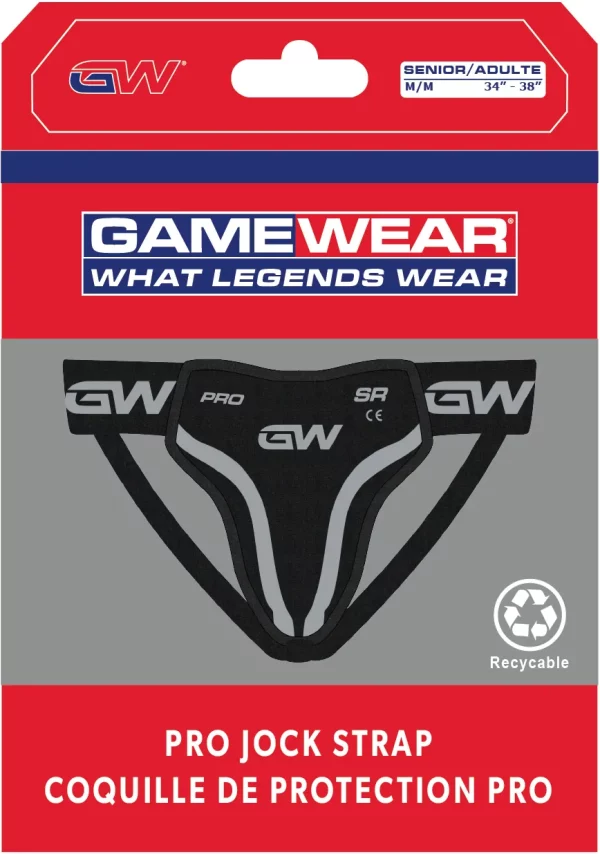 GW Pro Jock – Bild 3