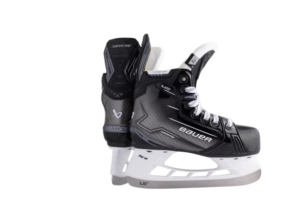 Bauer Supreme M50Pro Skate YTH | Sportsness.ch