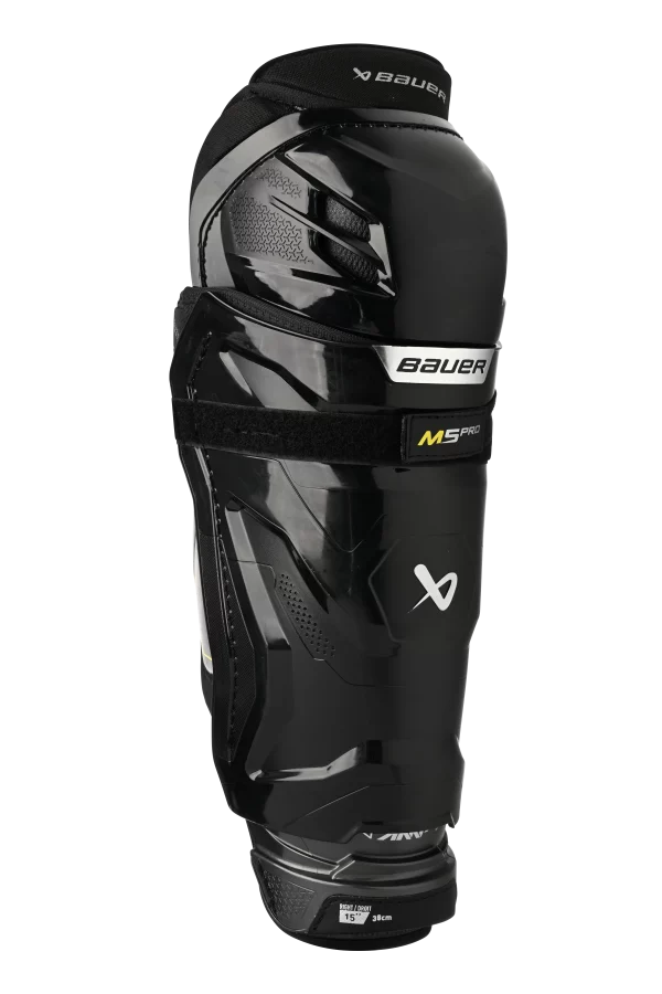 Bauer M5Pro SG SR | Sportsness.ch