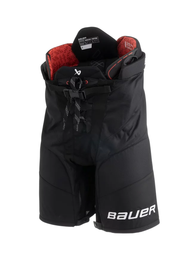 Bauer WMNS Pro Pant | Sportsness.ch