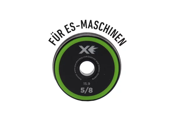 Sparx Schleifring Home | Sportsness.ch