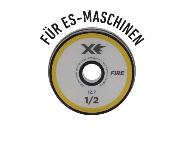 Sparx Schleifring Home Fire | Sportsness.ch