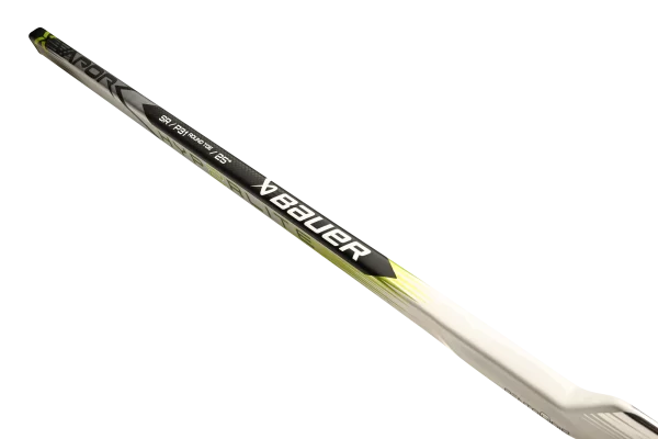 Bauer Vapor Hyperlite2 Regular Goalie Stick INT – Bild 3