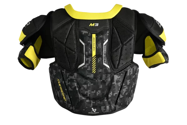 Bauer M3 SP JR – Bild 2