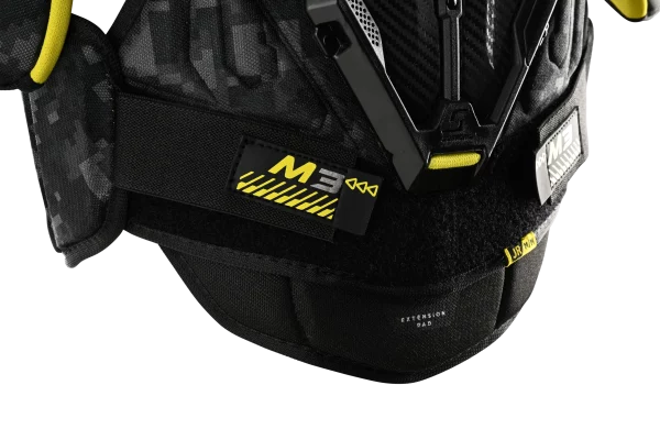 Bauer M3 SP JR – Bild 3